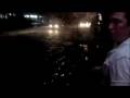 videos de Running to bar in storms