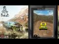 [HD] EA Mobile 3D Dakar Rally 2009 Java Game