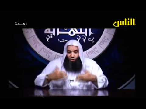 محمد حسان - احداث النهاية -08- كثرة الفتن 2