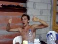 2009 Emocionado por el Rasta