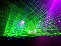 Q Dance sydney  - The Prophet @ Hordern Pavillion
