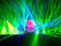 Q Dance sydney  - The Prophet @ Hordern Pavillion