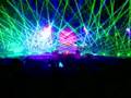 Q Dance sydney  - The Prophet @ Hordern Pavillion