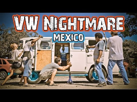 how to plan a trip to mexico