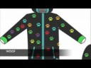 Robostic Clothing Designs Footage 2008 Robostic Clothing Designs Footage 2008