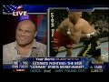 randy couture on neil cavuto