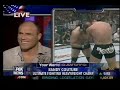 Randy Couture on Neil Cavuto Randy Couture on Neil Cavuto