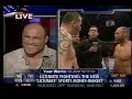 randy couture on neil cavuto