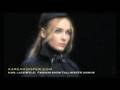 Karl Lagerfeld Fall Winter 08/09 Fashion Show Karen Kooper