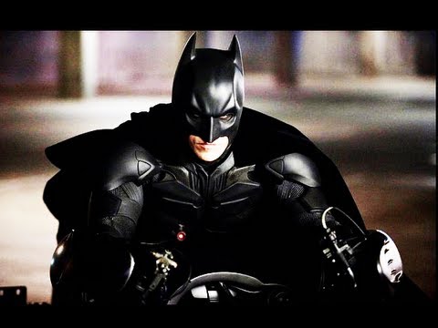 wbtrtrack - AFTER THE CREDITS OF THE DARK KNIGHT RISES 2012?! The post-credits scene after The Dark Knight Rises will be awesome, I know it! What do you think slackers? ...