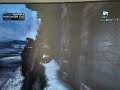 Gears of War 2 - Modo Horda.
