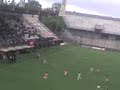 DEBUT DEL TITO EN LA 1ra DE BERA