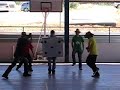 Baile Parchis
