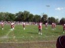 Proviso West Homecoming Half Time(2008) Proviso West Homecoming Half Time(2008)