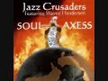 i'm gonna level with you here, folks- this album isn't the best of the crusaders library by any stretch. heck, it's not even a group album, as wayne henderson is the only crusader on this album. this is a hit-or-miss effort overall, with this song being a hit in my opinion. ronnie laws does an excellent tenor sax, henderson does his thing with the trombone, and jean carne hits a home run as the lead vocal.