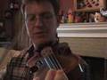 Violin Lesson #41; Introduction to Double Stops pt 1