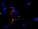 Kissey Asplund w/Daru Jones Live @ Highline Ballroom NYC