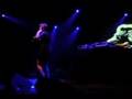 Kissey Asplund w/Daru Jones Live @ Highline Ballroom NYC