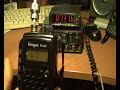 Видеообзор Yaesu FT-257
