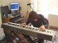 Yann Tiersen - Rue des Cascades (live version)