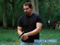 How to Shoot a Semi-Automatic Handgun : How to Break Down a Semi-Automatic Pistol for Cleaning How to Shoot a Semi-Automatic Handgun : How to Break Down a Semi-Automatic Pistol for Cleaning