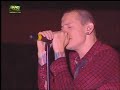 linkin park   pushing me away  piano version  oeiras alive 