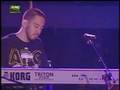 Linkin Park - Pushing Me Away (piano version @ Oeiras Alive]