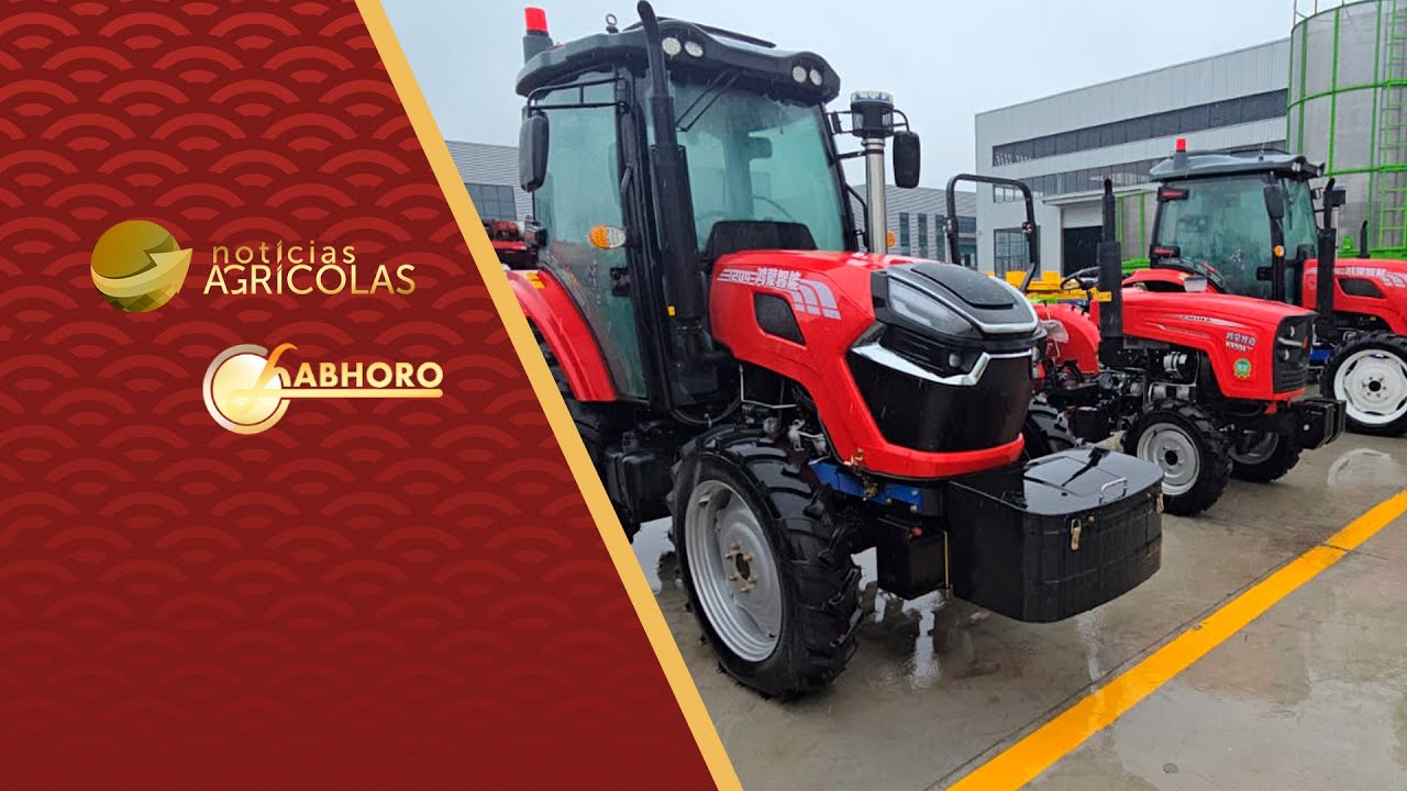 Missão China: De fábricas de insumos a tratores, empresários brasileiros prospectam novos