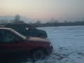 Ignis vs Opel fanat x club