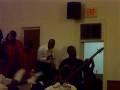 Paul Heflin- Praise Him in Advance