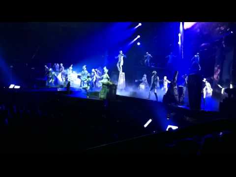 krachunis - Sweet concert.