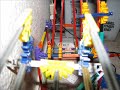 K'nex Wall Ball Machine