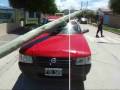 videos de POSTE CAYO SOBRE TAXI
