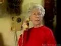 Whassup - Grandma Style