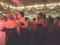 Room-wide Bird Dance, Kickoff, Tubbie Dance