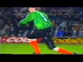 barcelona v dundee united uefa cup quarter final second leg the full game in 11 parts
