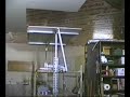 Installing sheetrock on 10\