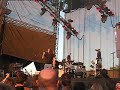 \"Weird\" Al Yankovic - Bedrock Anthem: Live @ ED Fest
