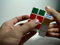 White Assambly Rubik\ White Assambly Rubik\