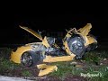 accidentes de coches /  car accidents / 自動車事故