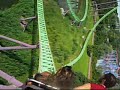Walibi - Goliath - man verliest zijn mobieltje! Walibi - Goliath - man verliest zijn mobieltje!