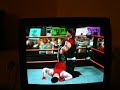 Smackdown! Vs RAW 2008: Richie (xX RiChNeSs Xx) Vs. Edward (KiNG F3ARFUL)