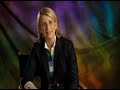 Liz Feldman On Leno Interview