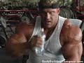 jay cutler shoulders pt 1