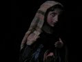 personnages de la cr�che et la voix divine de barbara hendricks...