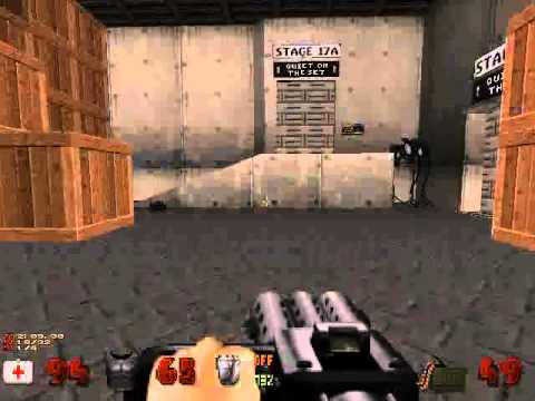 Duke Nukem 3D