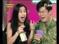 19930904金曲龍虎榜-廣告現場千葉美加和張雨生合演一段短劇