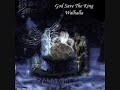 Dark Moor - Walhalla (EP)