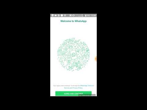 New whatsapp ki id kaise banate hai !! whatsapp id create !! how to make whatsapp id