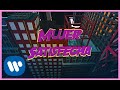 Mujer Satisfecha (Official Music Video) 